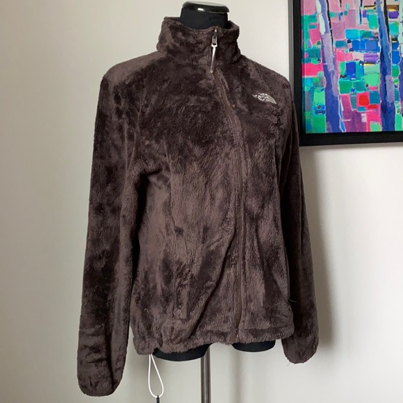 The North Face Jackets & Blazers - 🤎2x HP🤎 NorthFace Teddy Jacket